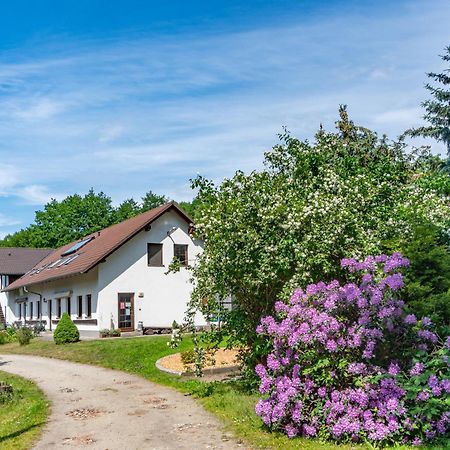 Ferienhof Bohg Burg  Luaran gambar