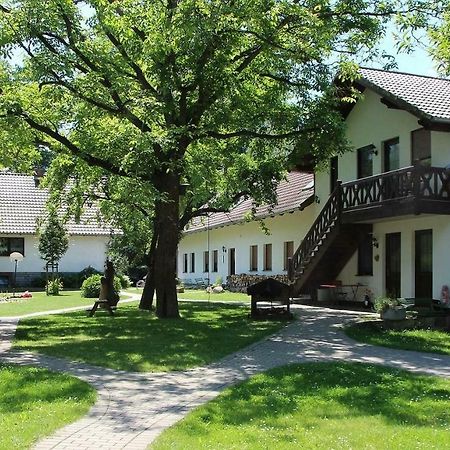 Ferienhof Bohg Burg  Luaran gambar