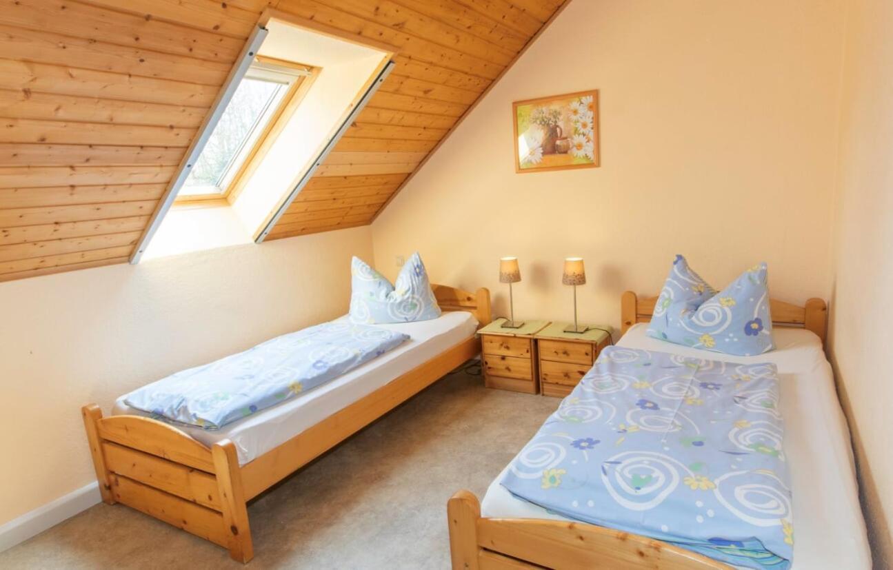 Ferienhof Bohg Burg  Luaran gambar