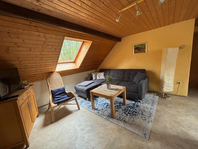 Ferienhof Bohg Burg  Luaran gambar