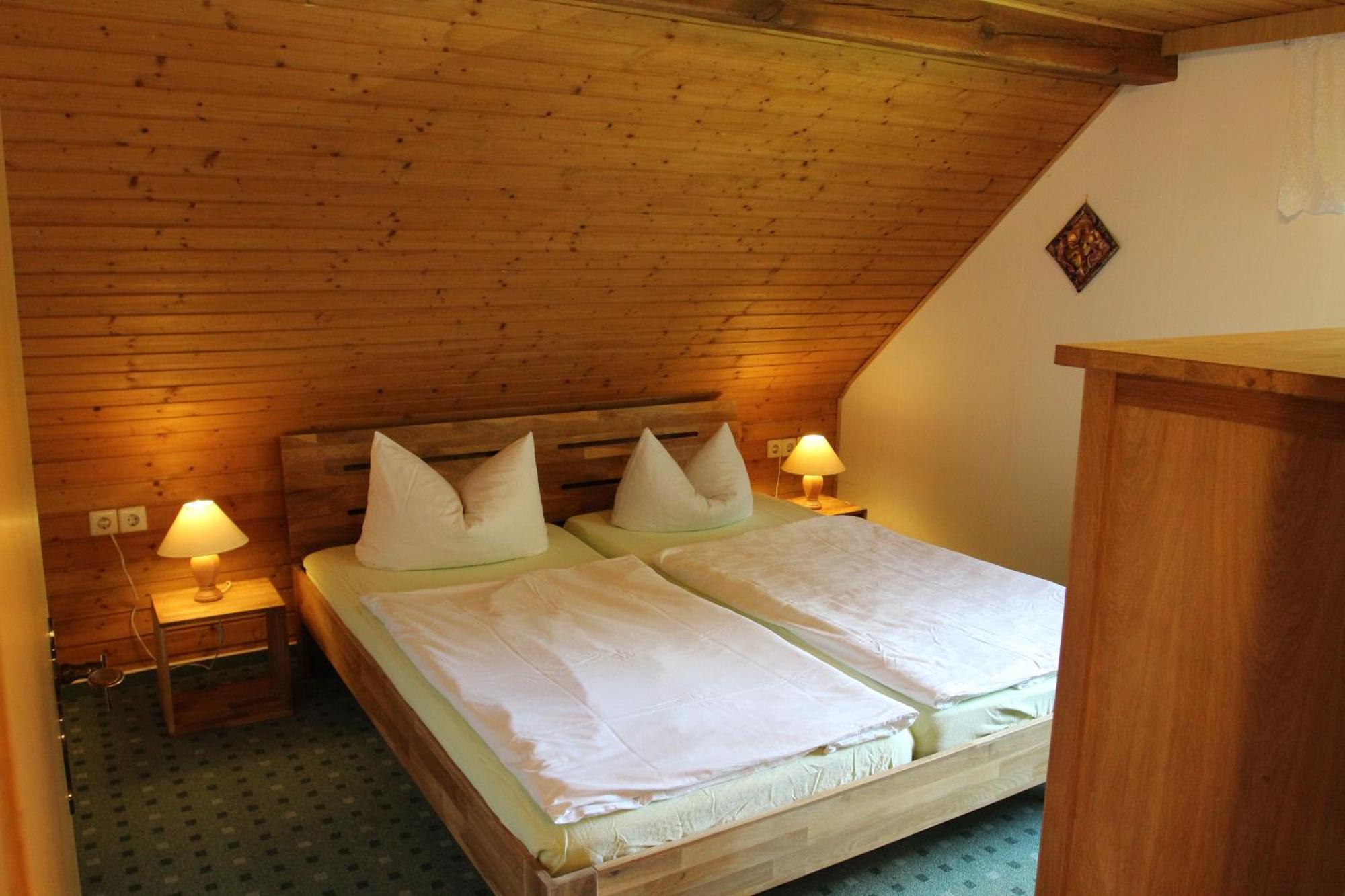 Ferienhof Bohg Burg  Luaran gambar