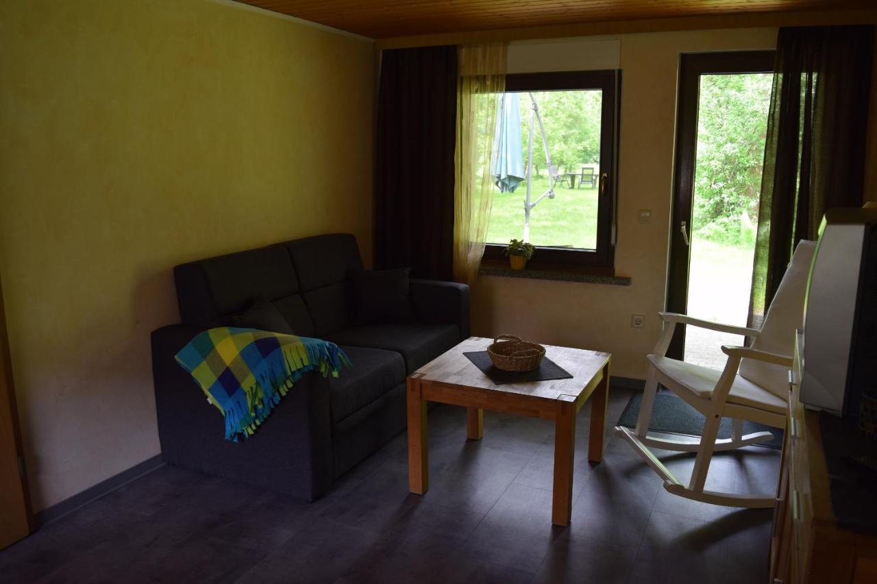 Ferienhof Bohg Burg  Luaran gambar